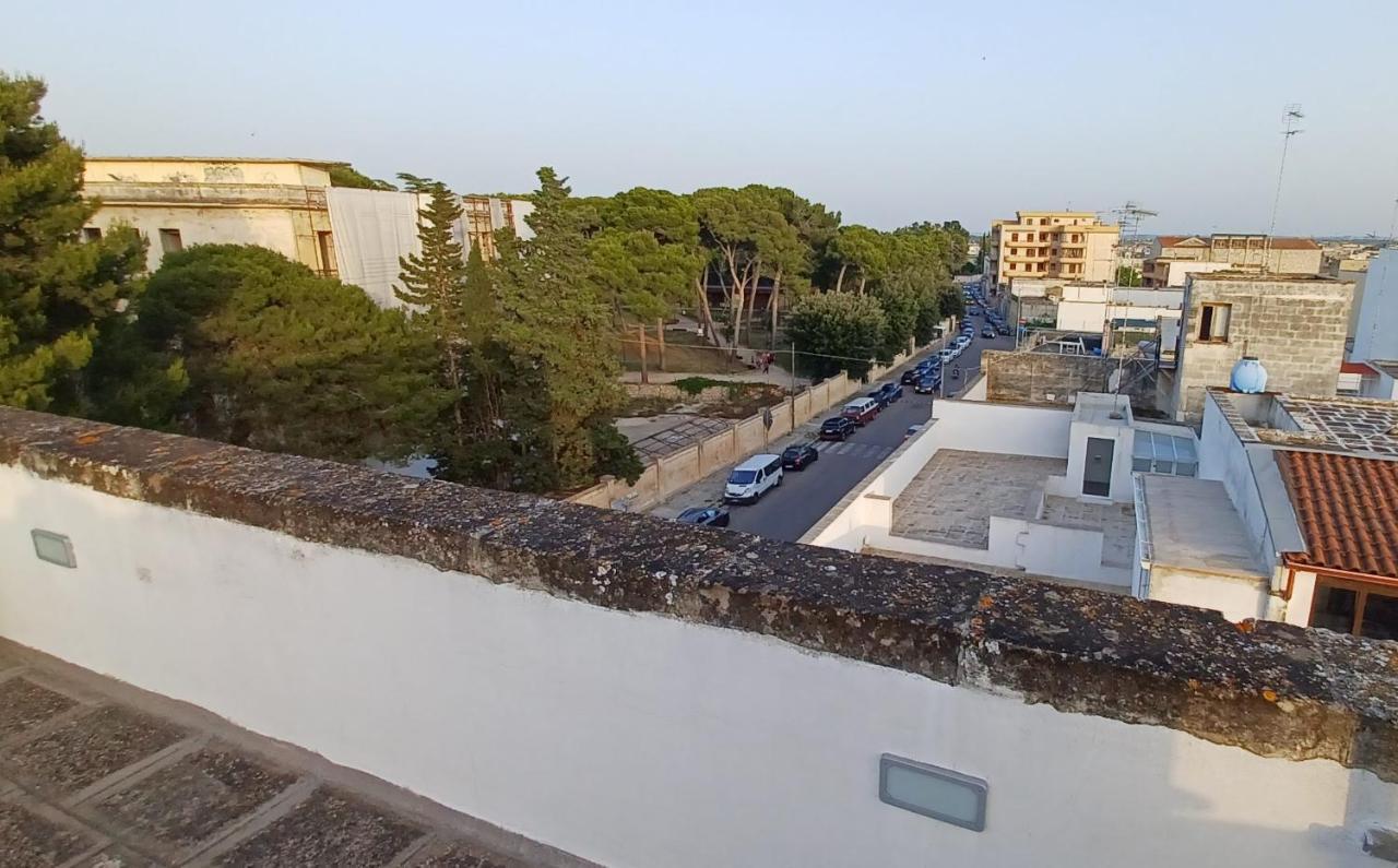 Casa Di Marco Apartment Lecce Exterior foto